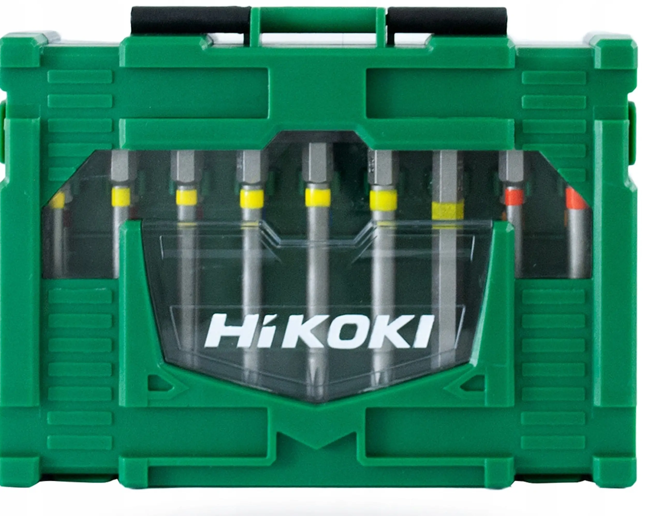 Набор бит Hikoki 40030022 - 3