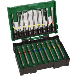 Set de biti Hikoki 40030022