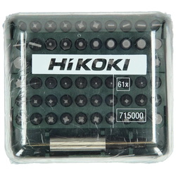 Set biti Hikoki 715000 Thumb
