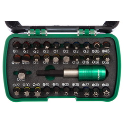 Set biti Hikoki 750363 Thumb