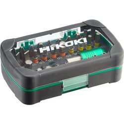 Set biti Hikoki 750363 Thumb