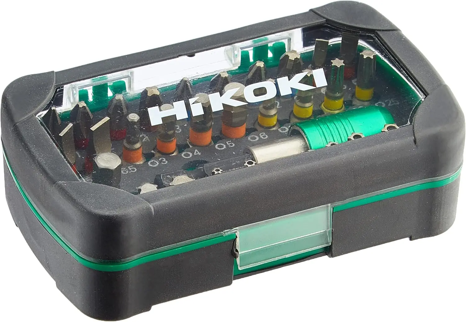 Set biti Hikoki 750363