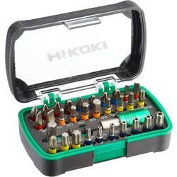 Set biti Hikoki 750363