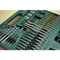 Набор бит и сверл Hikoki 705315M Thumb