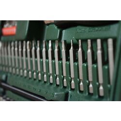 Набор бит и сверл Hikoki 705315M Thumb