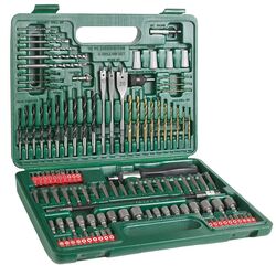 Set biti si burghie Hikoki 705315M