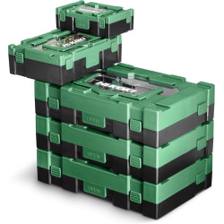 Set biti si capete tubulare Hikoki 40030020 Thumb