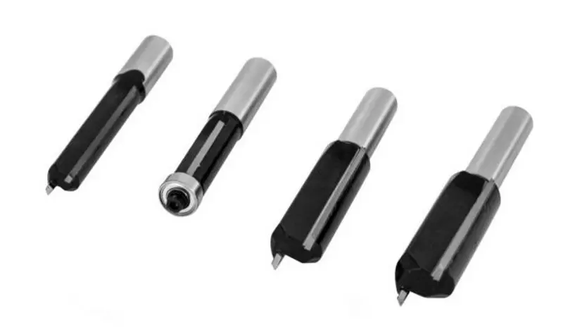 Набор фрез Hikoki 711012