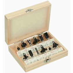 Set de freze Hikoki 711016 Thumb