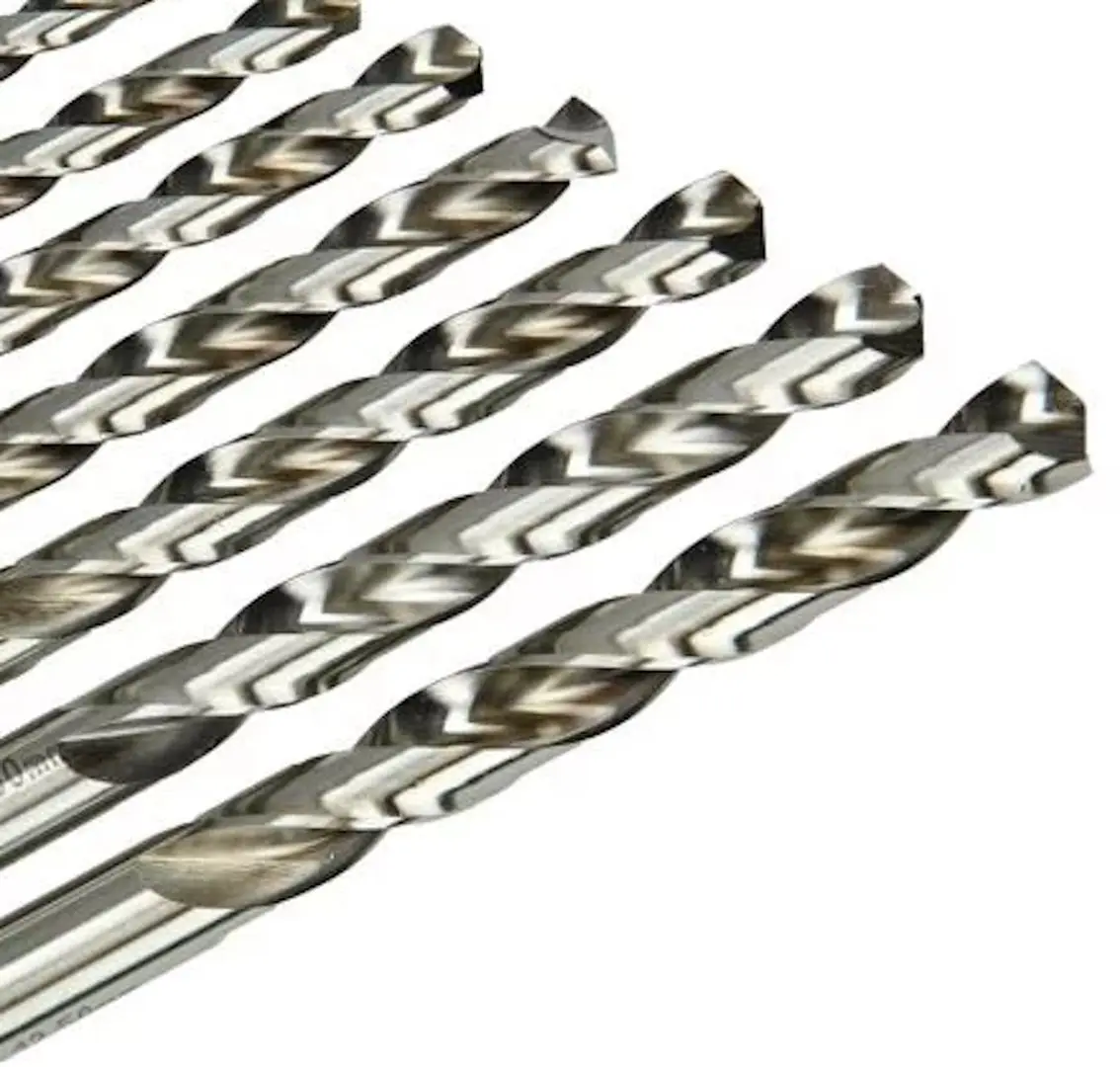 Set burghii pentru metal Hikoki 780393 12x151mm