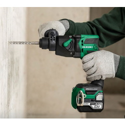 Набор сверл по металлу Hikoki 780466 Thumb