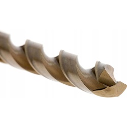 Set burghie pentru metal Hikoki 780467 Thumb