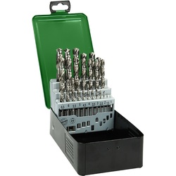 Set burghie pentru metal Hikoki 780467