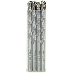 Set burghie pentru metal Hikoki HSS-G 780315 Thumb