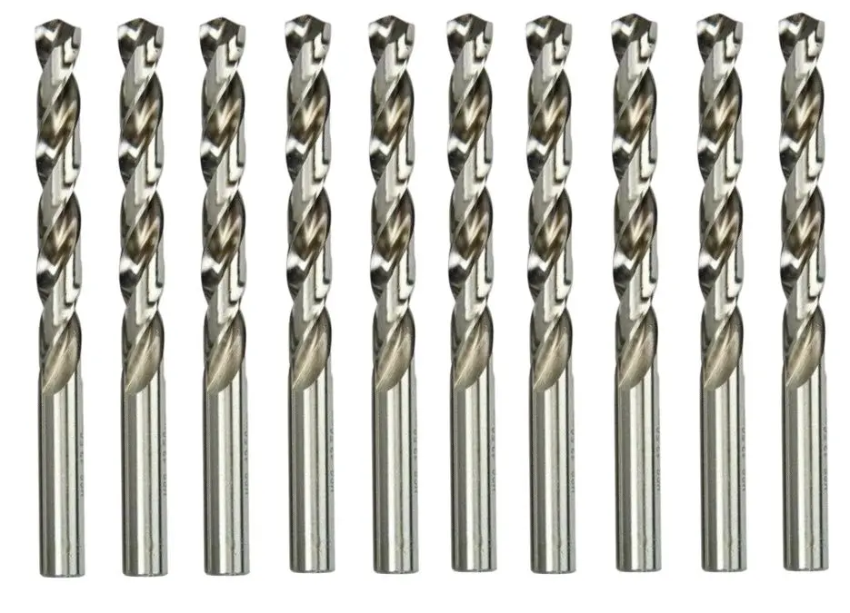 Set burghie pentru metal Hikoki HSS-G 780315