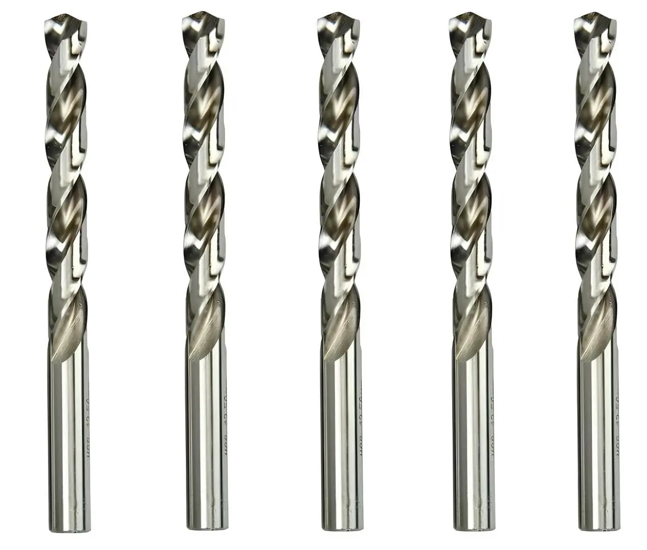 Set burghie pentru metal Hikoki HSS-G 780381