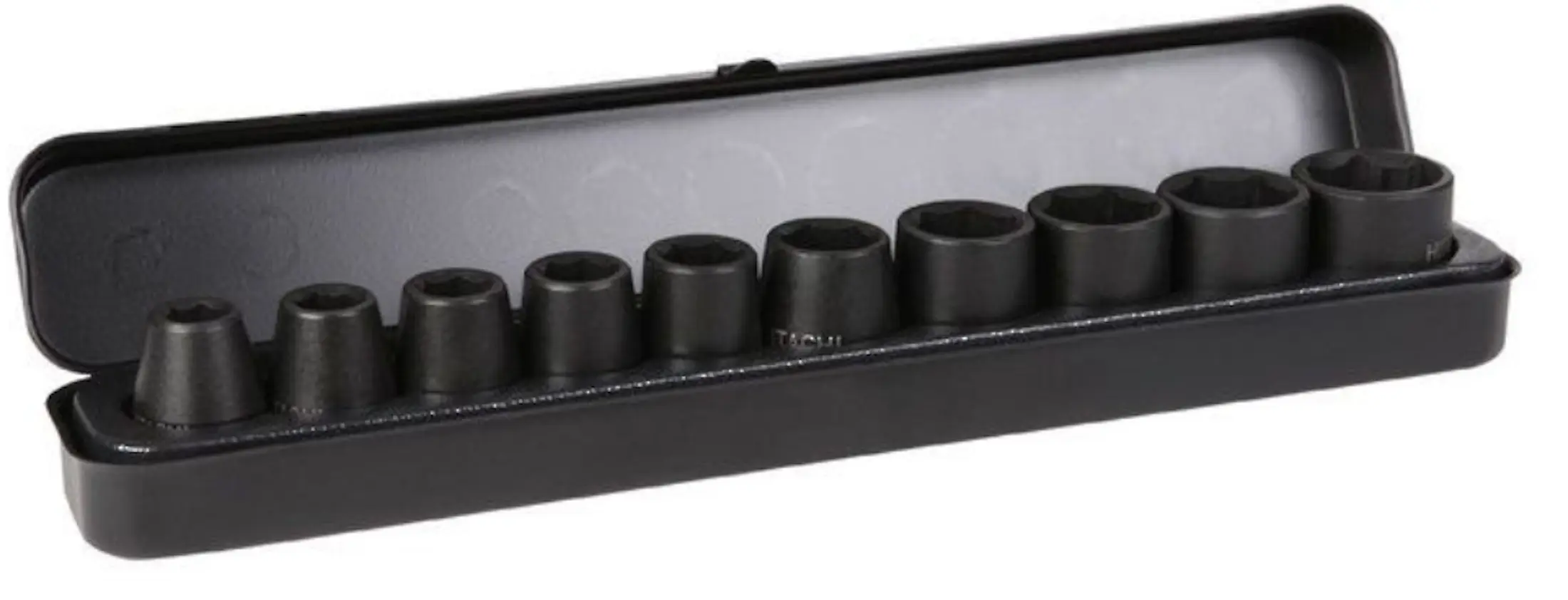 Set chei tubulare Hikoki 751879 - 2