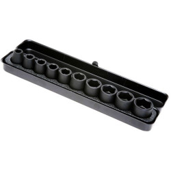 Set chei tubulare Hikoki 751879 Thumb