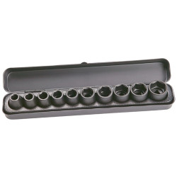 Set chei tubulare Hikoki 751879