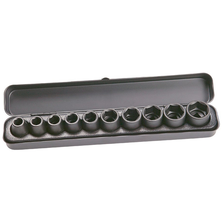 Set chei tubulare Hikoki 751879