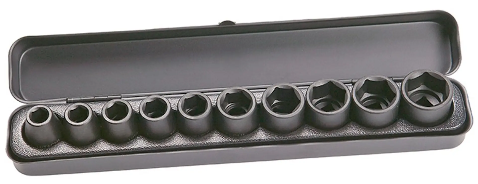 Set chei tubulare Hikoki 751879