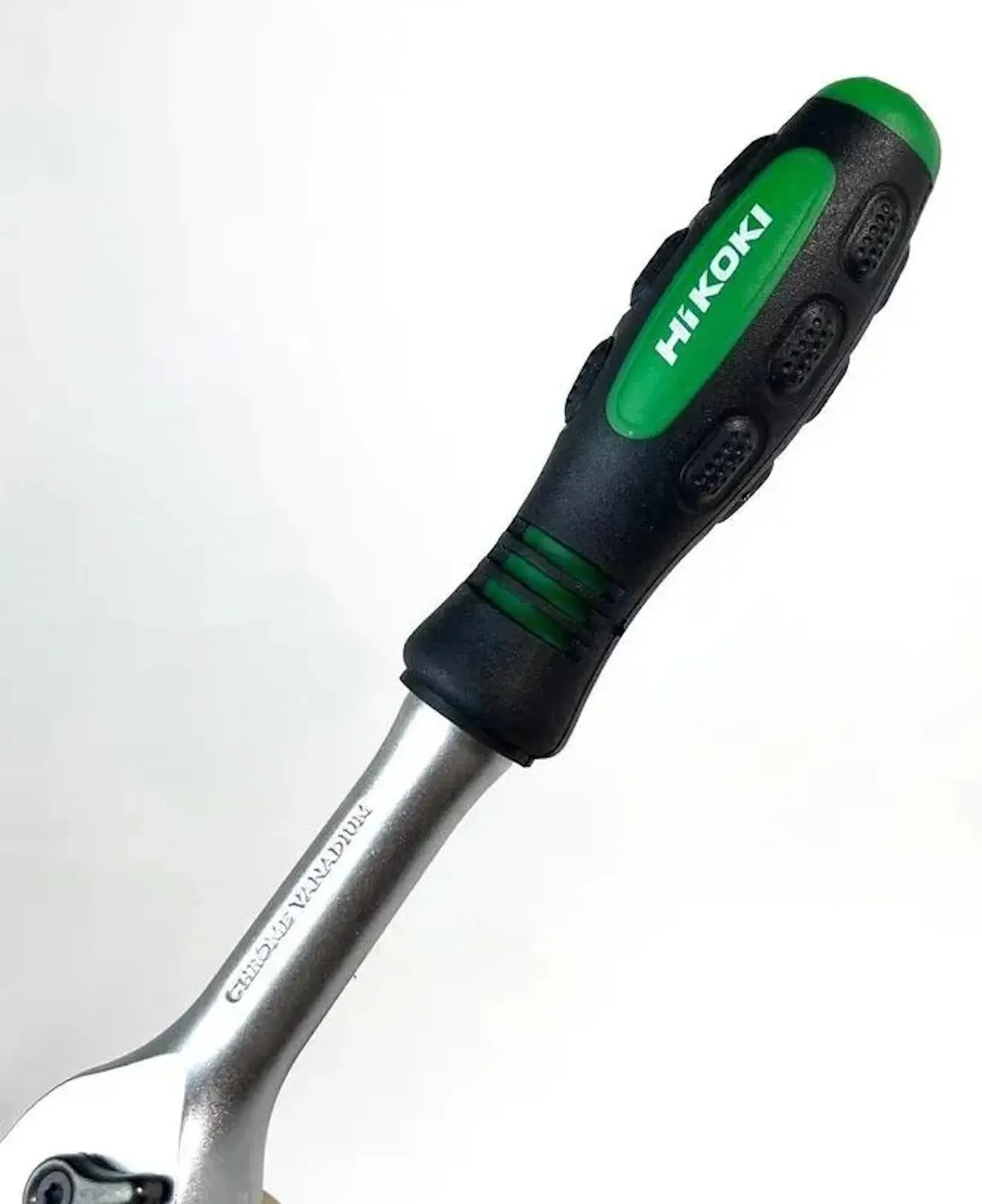 Набор торцевых головок Hikoki 774011 - 4