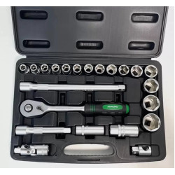 Set chei tubulare Hikoki 774016 Thumb