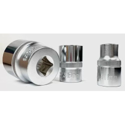 Set chei tubulare Hikoki 774016 Thumb