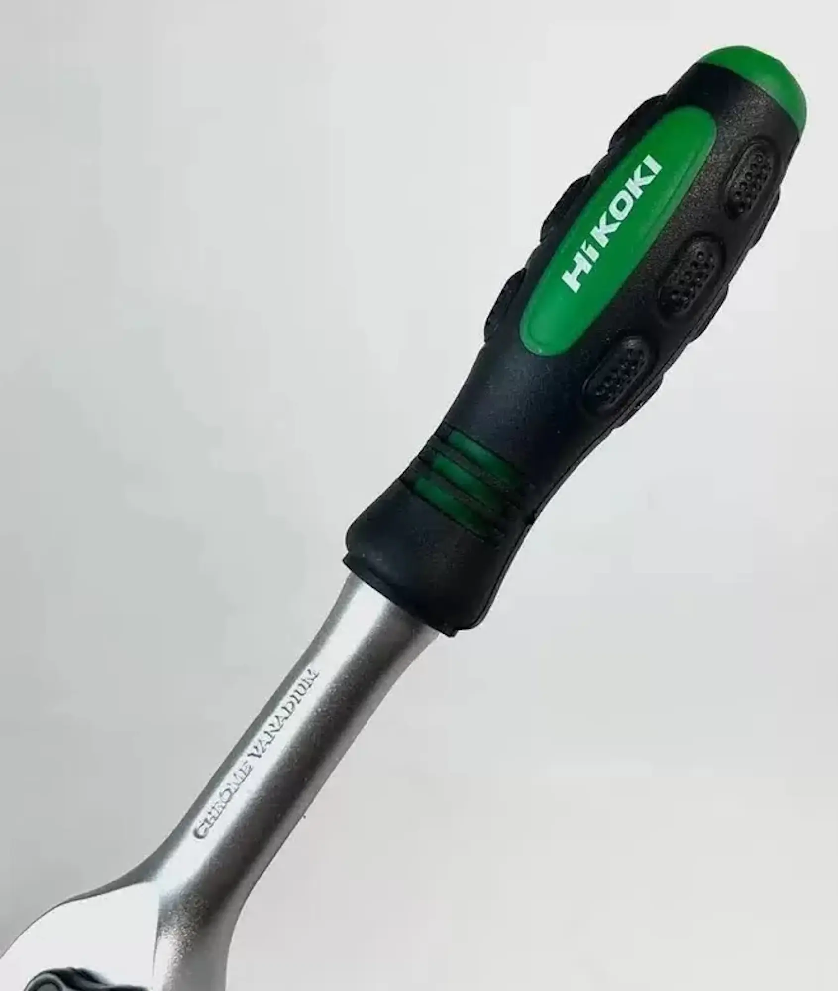 Set chei tubulare Hikoki 774016