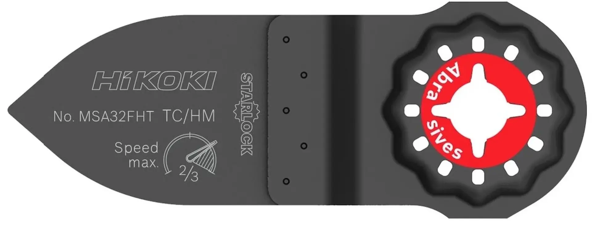 Пильное полотно Hikoki 782757