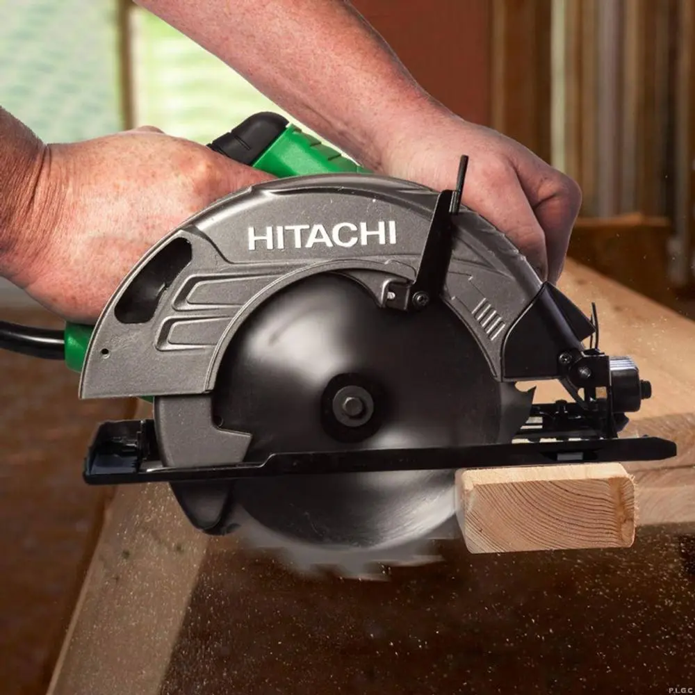 Пильный диск Hikoki 752432 185x30mm