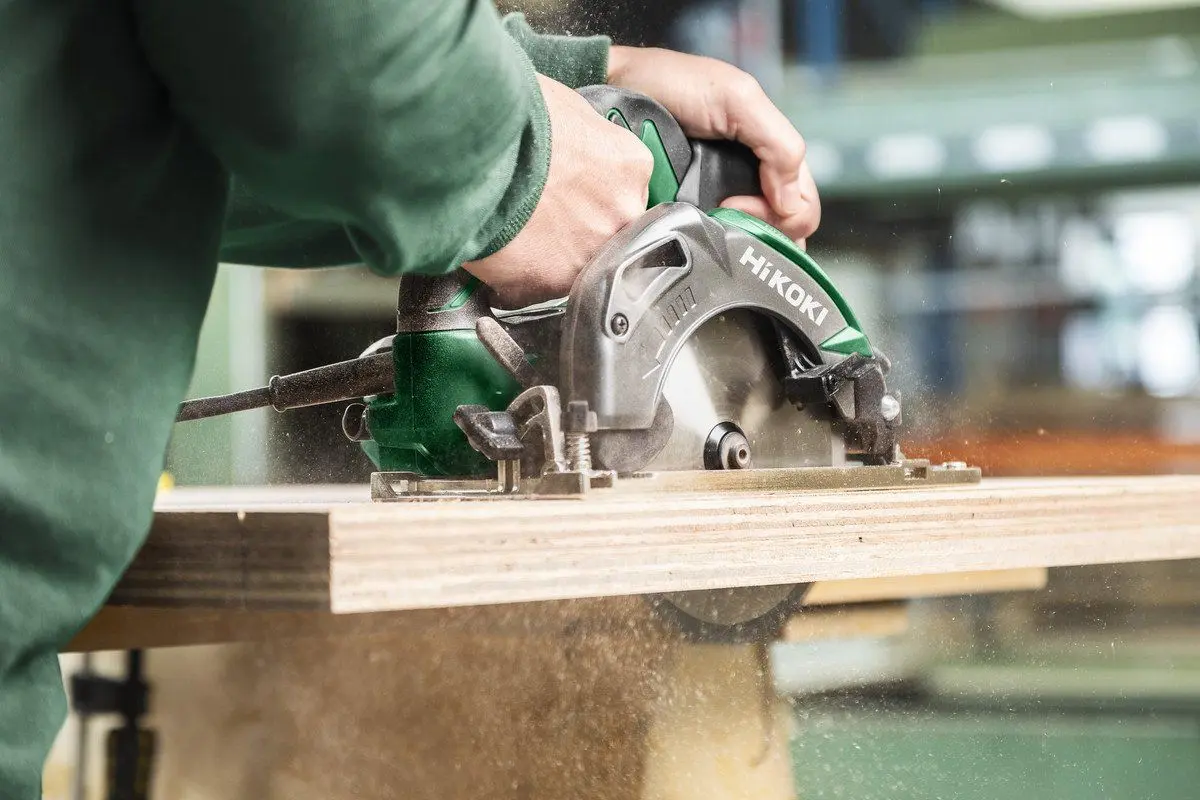 Пильный диск Hikoki 752437 190x30mm