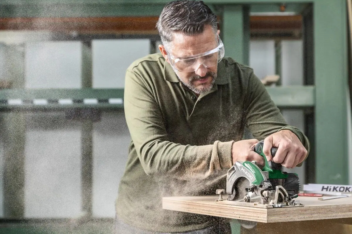 Пильный диск Hikoki 752438 190x30mm