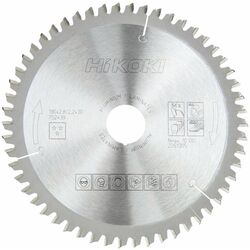 Пильный диск Hikoki 752439 190x30mm