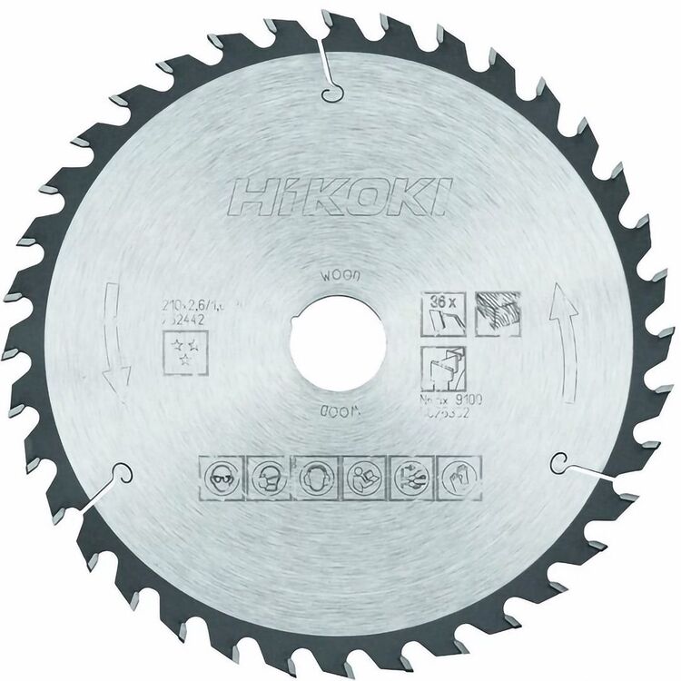 Hikoki 752442
