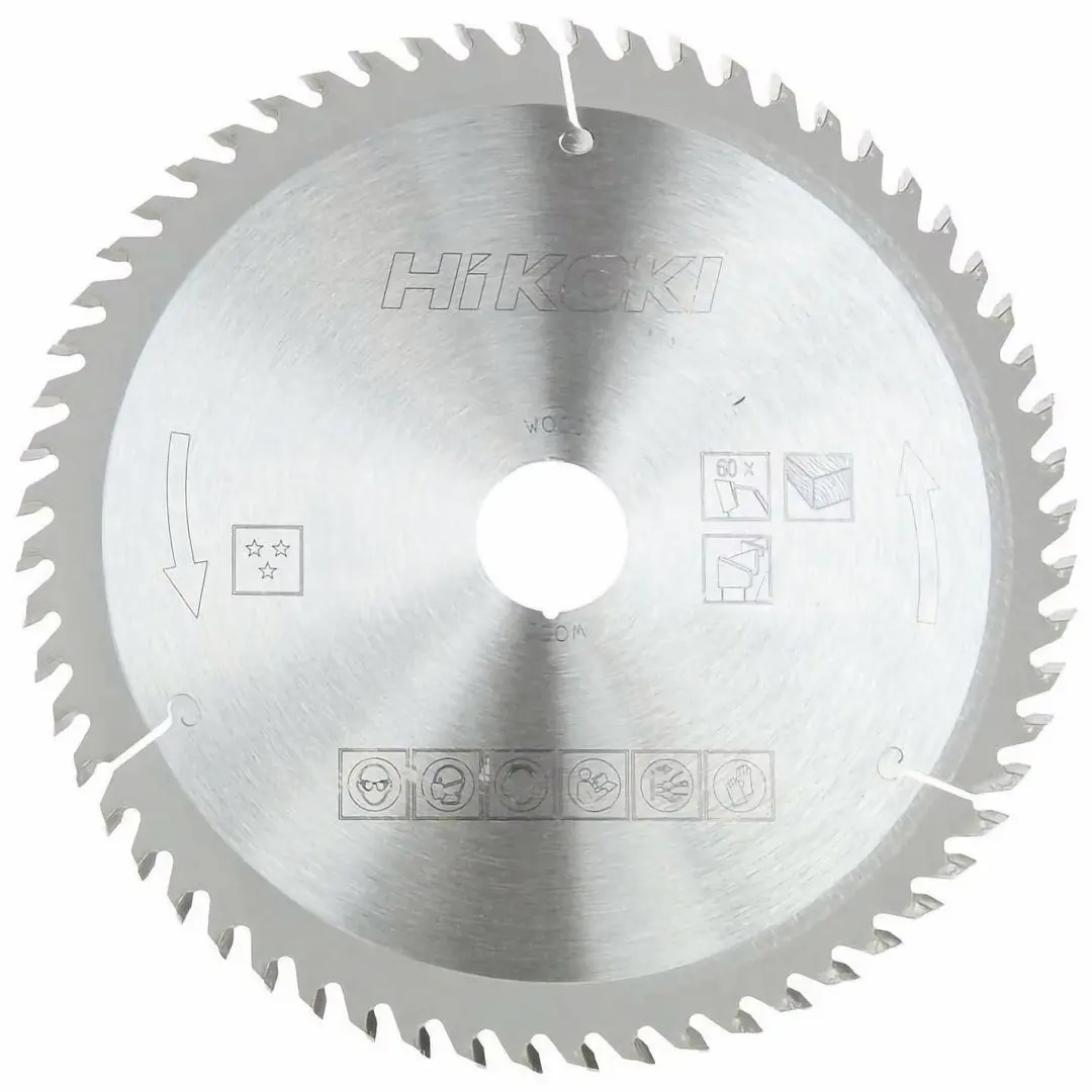 Пильный диск Hikoki 752448 216x30mm