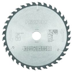 Пильный диск Hikoki 752452 230x30mm