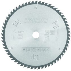 Пильный диск Hikoki 752488 305x30mm