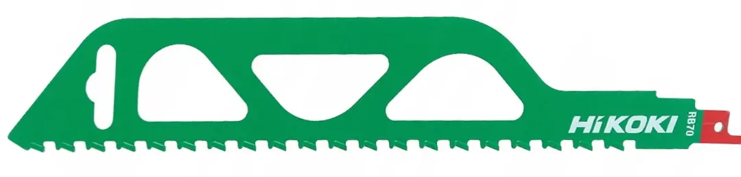 Panza ferestrau sabie Hikoki 752041