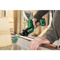 Panza ferestrau sabie Hikoki RB50/S1543HM 752040 Thumb