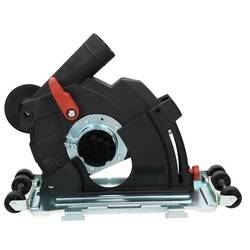 Sistem de extragere a prafului Hikoki 377086 (Black) Thumb