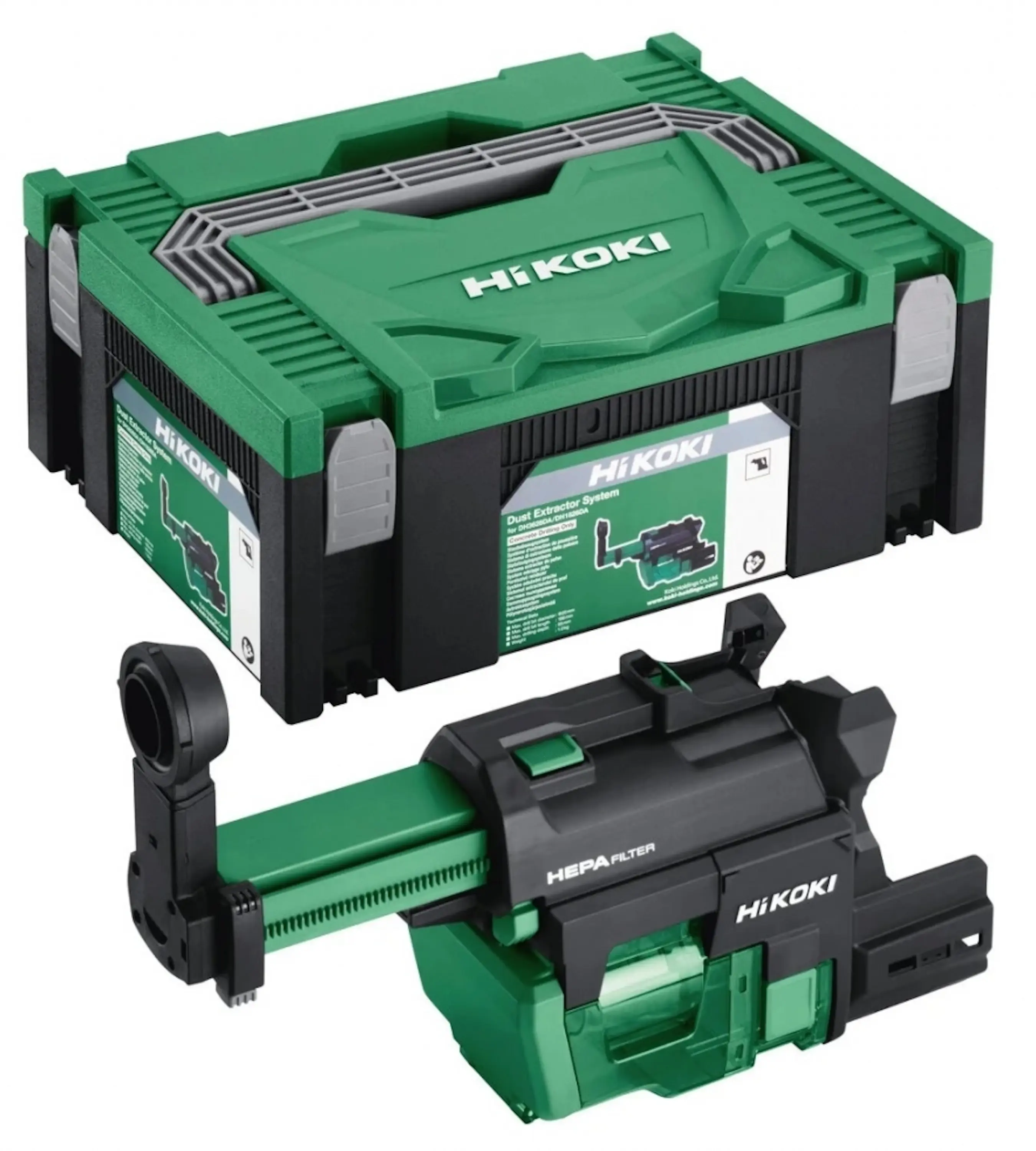 Система пылеудаления Hikoki 379136 - 2