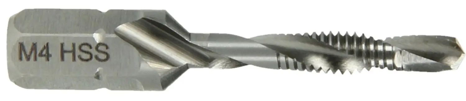 Burghiu-taroza pentru metal Hikoki 780132