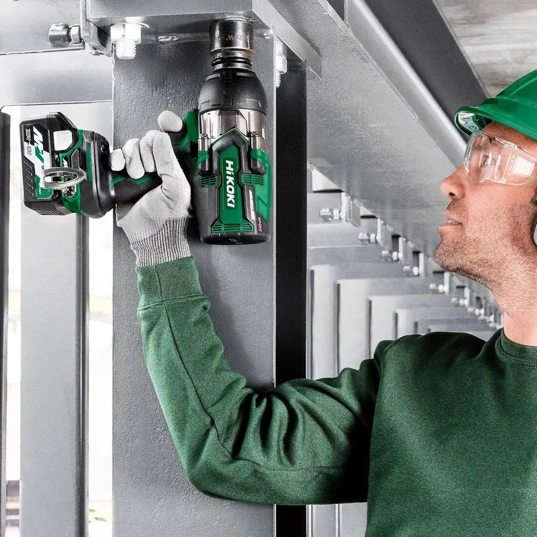 Burghiu-taroza pentru metal Hikoki 780132