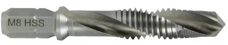 Burghiu-taroza pentru metal Hikoki 780135