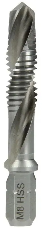 Burghiu-taroza pentru metal Hikoki 780135