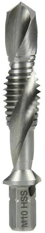 Burghiu-taroza pentru metal Hikoki 780136