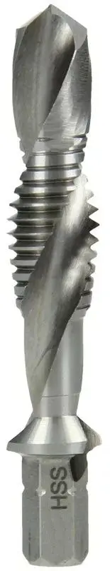 Сверло-метчик по металлу Hikoki 780137
