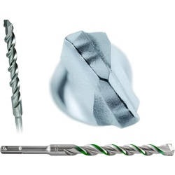 Burghiu de beton Hikoki 782494 18x300mm Thumb