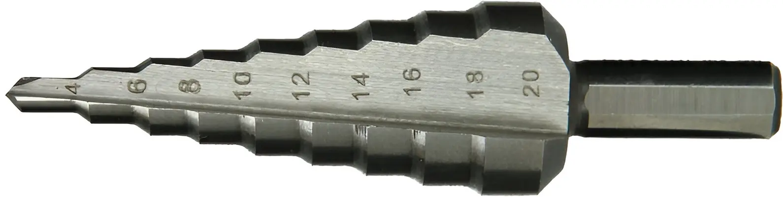 Burghiu pentru metal Hikoki 780112 4-20 mm
